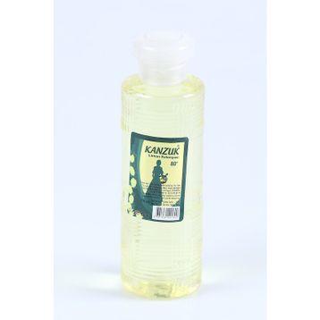 Kanzuk Limon 200 ml Kolonyası (2 adet)