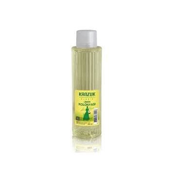 Kanzuk Limon 200 ml Kolonyası (2 adet)