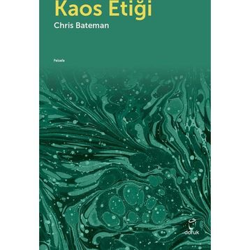 Kaos Etiği - Chris Bateman