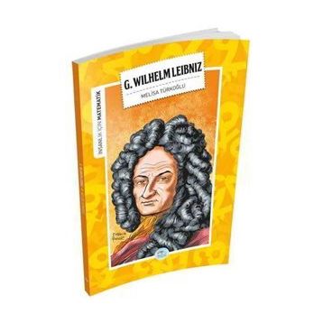 Kaos - Gottfried Wilhelm Leibniz