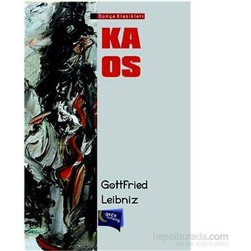 Kaos - Gottfried Wilhelm Leibniz