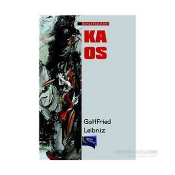 Kaos - Gottfried Wilhelm Leibniz