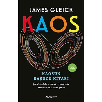 Kaos - James Gleick