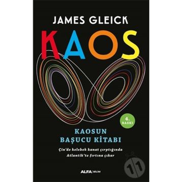 Kaos - James Gleick
