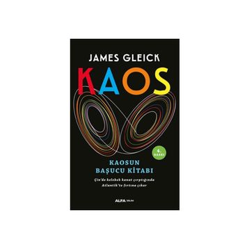 Kaos - James Gleick