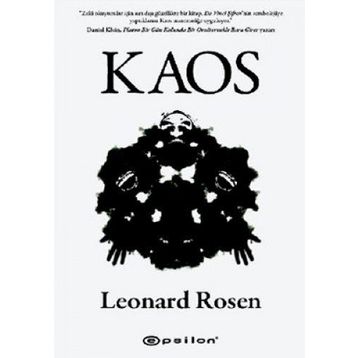 KAOS - LEONARD ROSEN