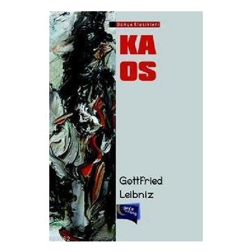 Kaos - Leonard Smith