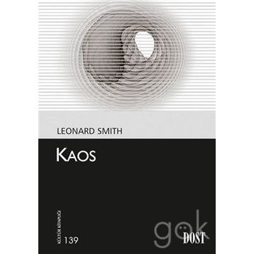 Kaos - Leonard Smith
