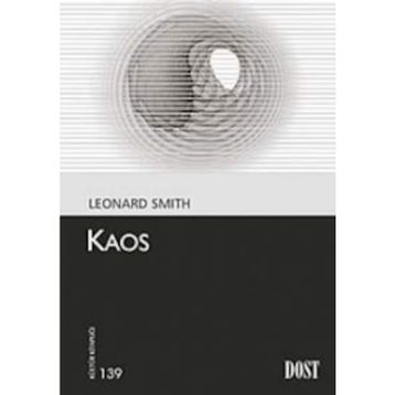 Kaos - Leonard Smith
