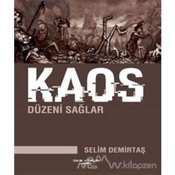 Kaos - Leonard Smith