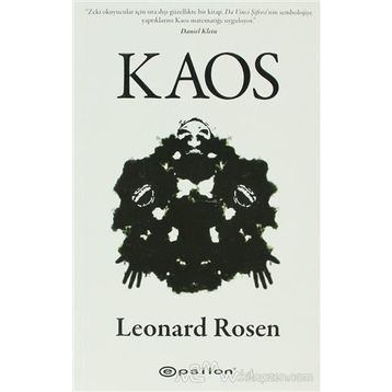 Kaos - Leonard Smith