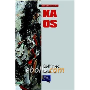 Kaos - Leonard Smith