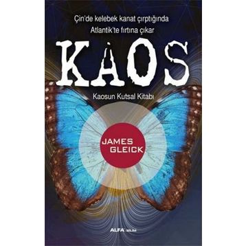 Kaos - Leonard Smith