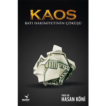 Kaos - Prof. Dr. Hasan Köni