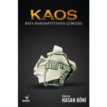 Kaos - Prof. Dr. Hasan Köni