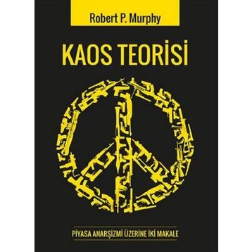 Kaos Teorisi - Robert P. Murphy