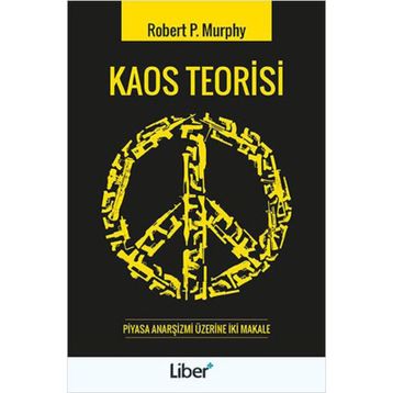 Kaos Teorisi - Robert P. Murphy