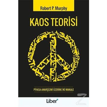 Kaos Teorisi - Robert P. Murphy