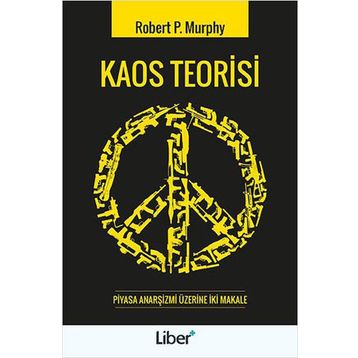 Kaos Teorisi - Robert P. Murphy