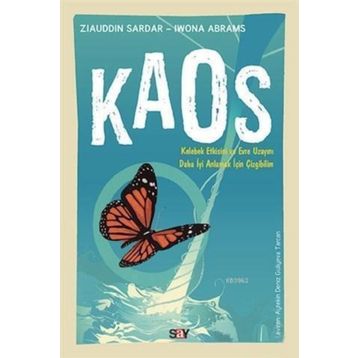 Kaos - Zia Sardar Iwona Abrams