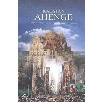 KAOSTAN AHENGE - MICHAEL LAITMAN