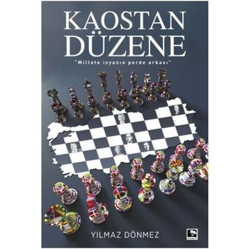 Kaostan Düzene - Yılmaz Dönmez
