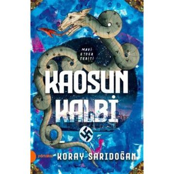 Kaosun Kalbi - Koray Sarıdoğan