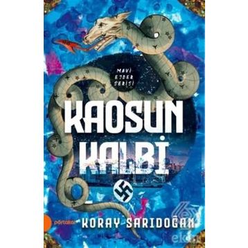 Kaosun Kalbi - Koray Sarıdoğan