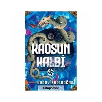 Kaosun Kalbi - Koray Sarıdoğan