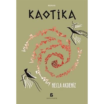 Kaotika - Necla Akdeniz