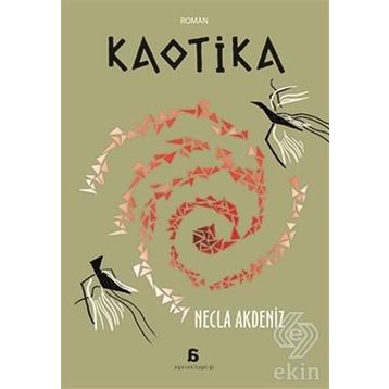 Kaotika - Necla Akdeniz