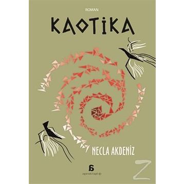 Kaotika - Necla Akdeniz