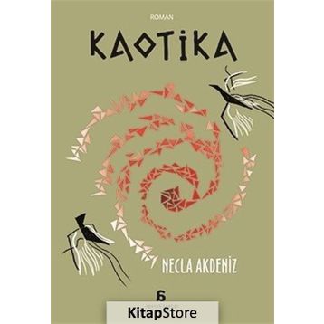 Kaotika - Necla Akdeniz
