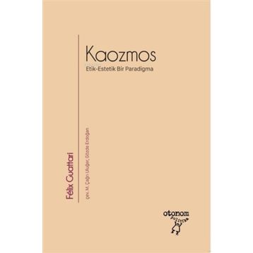 Kaozmos - Otonom Yayıncılık