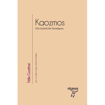Kaozmos - Otonom Yayıncılık