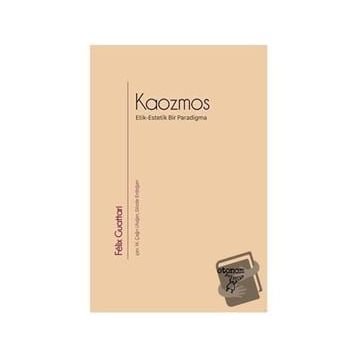 Kaozmos - Otonom Yayıncılık
