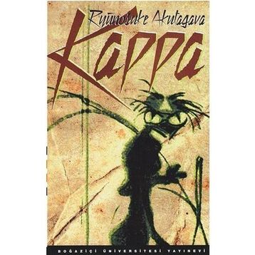 KAPA - RYUNOSUKE AKUTAGAVA