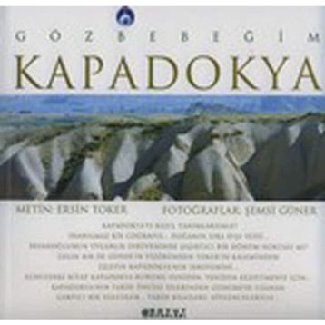 KAPADOKYA - ERSIN TOKER