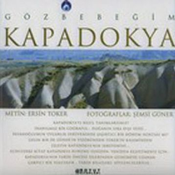 KAPADOKYA - ERSIN TOKER