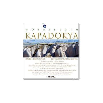 KAPADOKYA - ERSIN TOKER