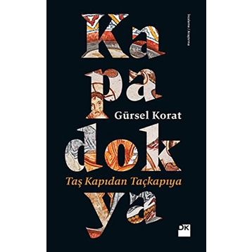 Kapadokya - Gürsel Korat