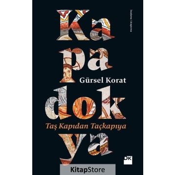 Kapadokya - Gürsel Korat