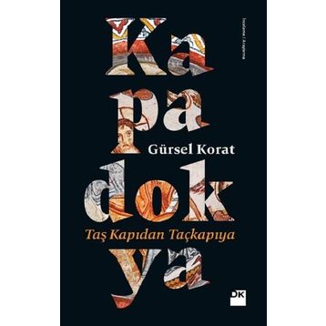 Kapadokya - Gürsel Korat