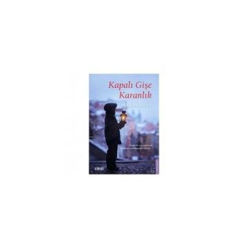Kapalı Gişe Karanlık - Serkan Özel