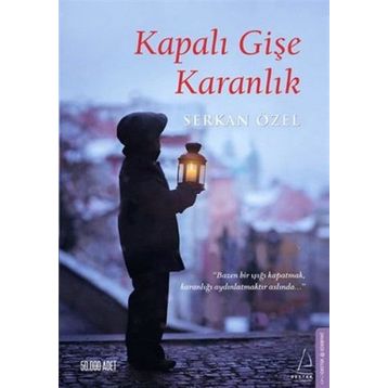 Kapalı Gişe Karanlık - Serkan Özel