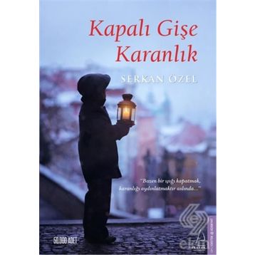 Kapalı Gişe Karanlık - Serkan Özel