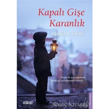 Kapalı Gişe Karanlık - Serkan Özel