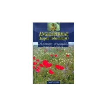 KAPALI TOHUMLULAR ANGIOSPERMAE - KOLEKTIF