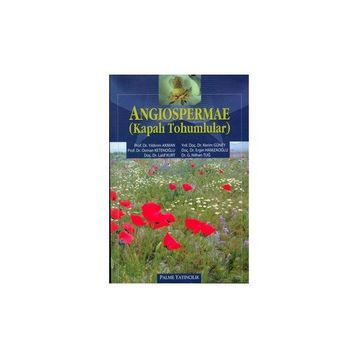 KAPALI TOHUMLULAR ANGIOSPERMAE - KOLEKTIF