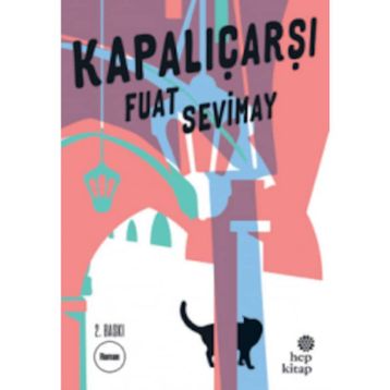 Kapalıçarşı - Fuat Sevimay